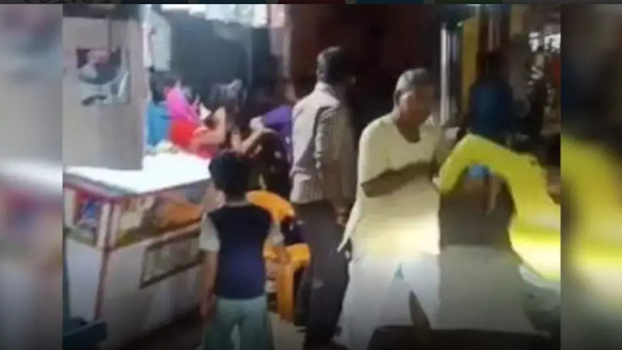 Shravasti News : अलग-अलग थाना क्षेत्रों में हुए हादसे में तीन घायल, इलाज जारी