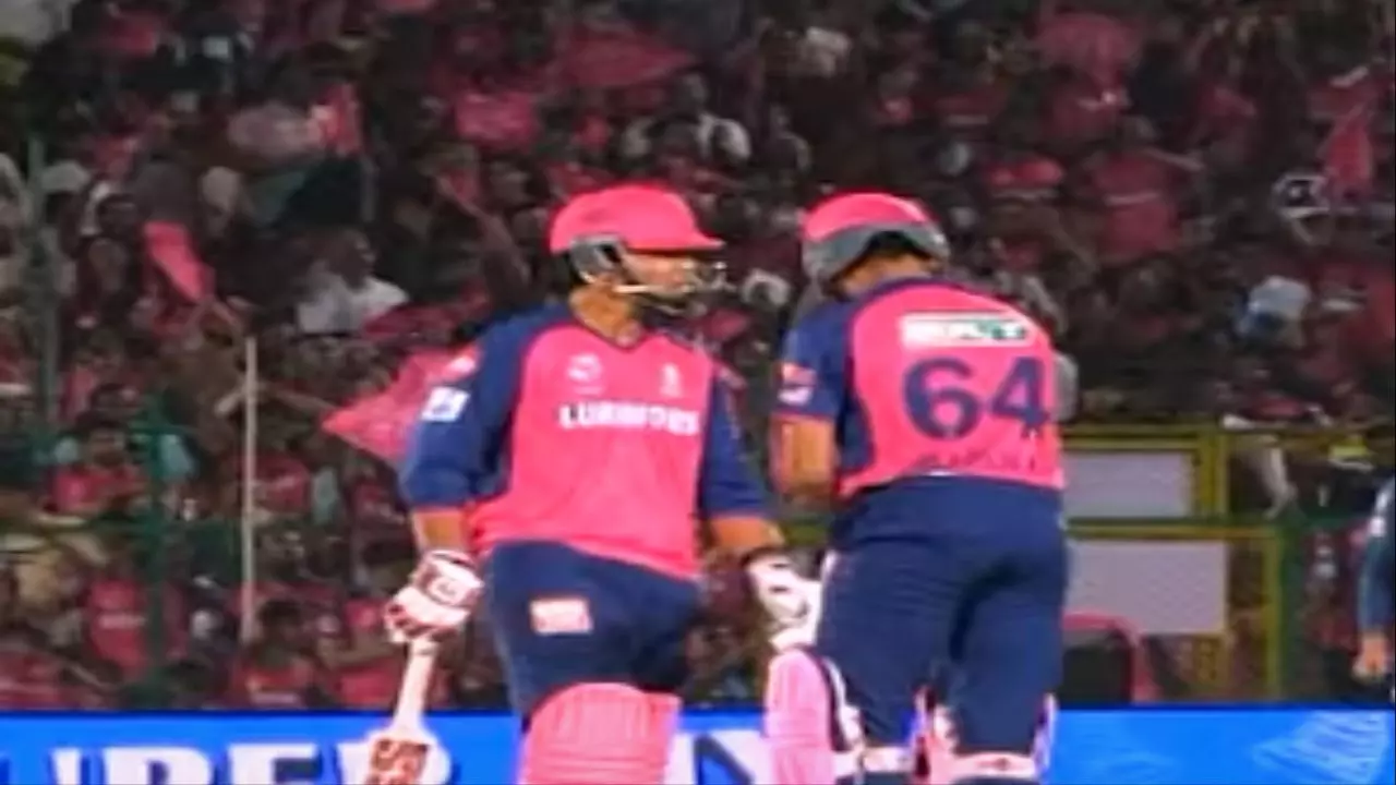 IPL 2025 LSG vs RR: राजस्थान को मिली करारी हार, लखनऊ ने जीता मुकाबला