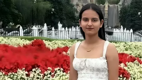 canada news indian student harsimrat randhawa killed in hamilton shooting between two people firing