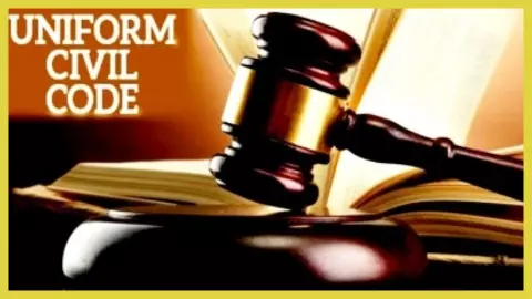 समान नागरिक संहिता (Uniform Civil Code) और शाह बानो केस – एक ऐतिहासिक निर्णय, विवाद और वर्तमान परिप्रेक्ष्य