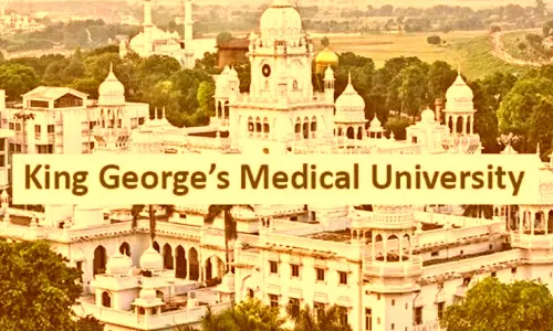 KGMU BHARTI 2025 : किंग जॉर्ज मेडिकल विश्वविद्यालय में निकली नर्सिंग ऑफिसर की भर्तियां, जानें पूरी डिटेल