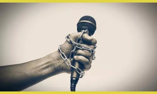 Freedom of Speech in India