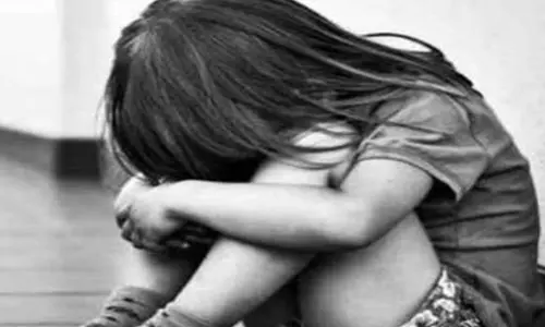 Amethi News: चार साल की मासूम से दुष्कर्म, पुलिस ने आरोपी को किया गिरफ्तार