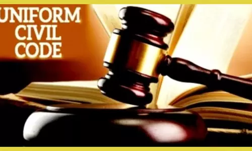 समान नागरिक संहिता (Uniform Civil Code) और शाह बानो केस – एक ऐतिहासिक निर्णय, विवाद और वर्तमान परिप्रेक्ष्य