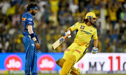 IPL 2025 CSK vs MI Players Records: इन खिलाड़ियों का रिकॉर्ड है वानखेड़े स्टेडियम पर जबरदस्त