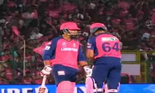 IPL 2025 LSG vs RR: राजस्थान को मिली करारी हार, लखनऊ ने जीता मुकाबला