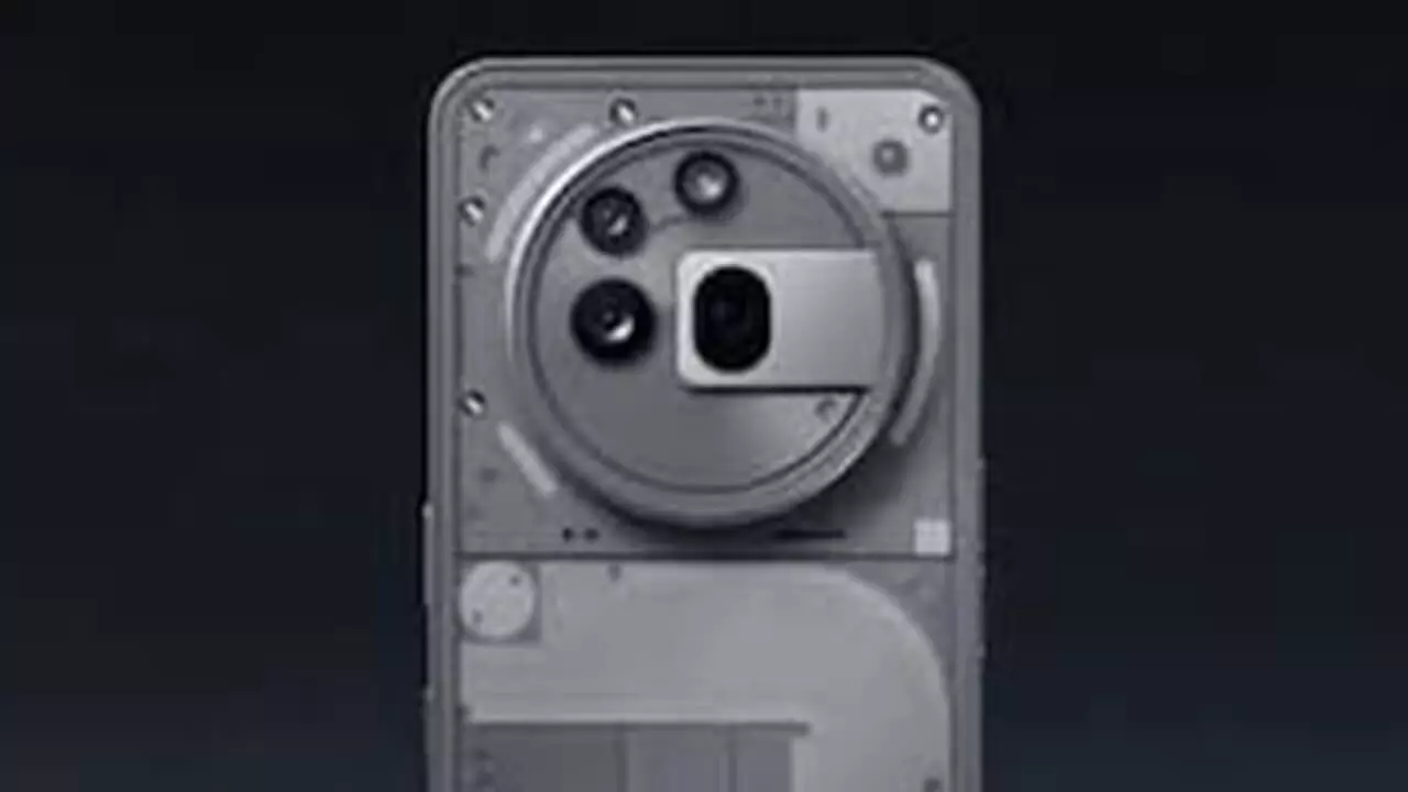 Nothing Phone (3) Launch Timeline