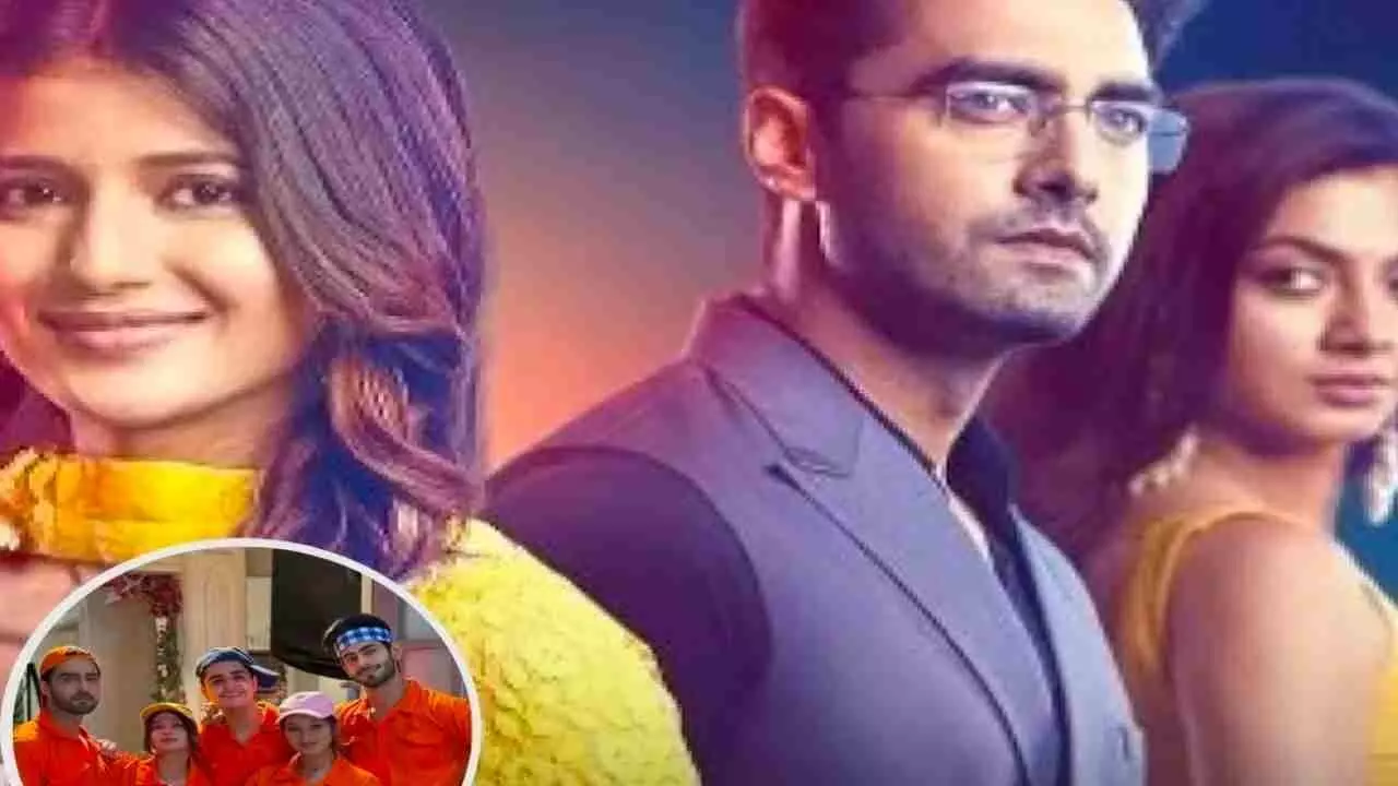 Yeh Rishta Kya Kehlata Hai Upcoming