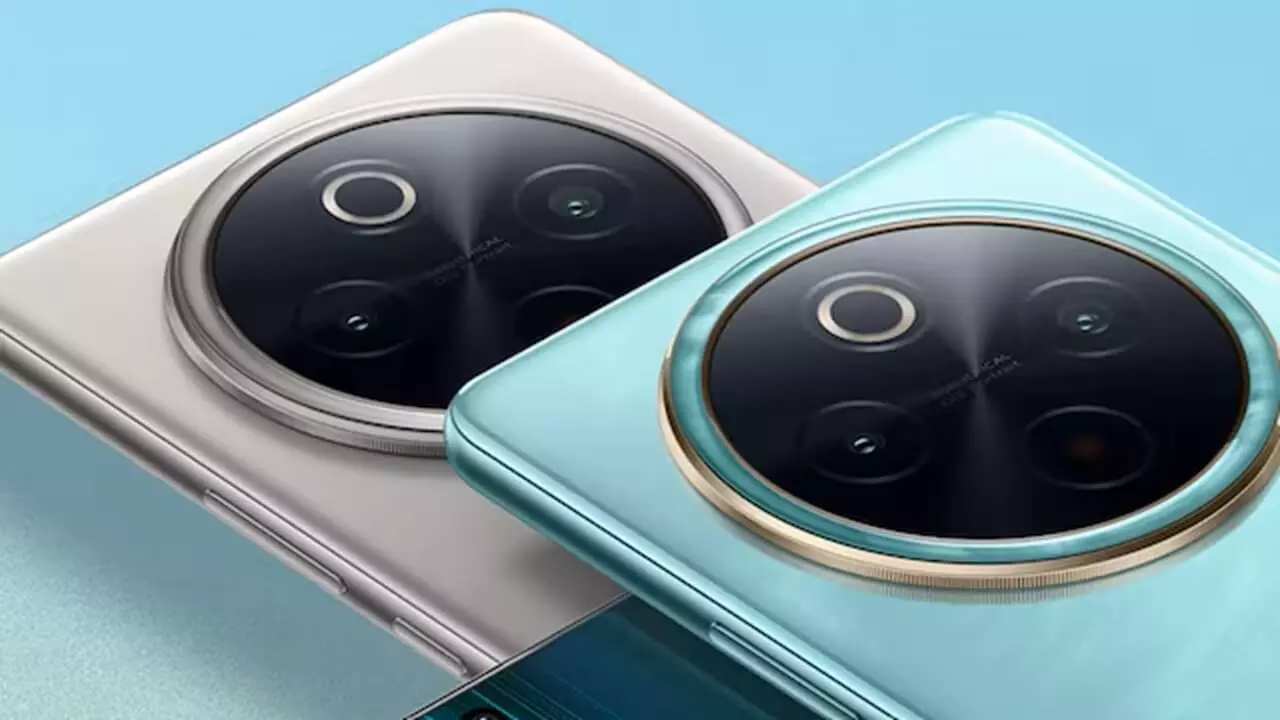 Vivo T4 Price Leak