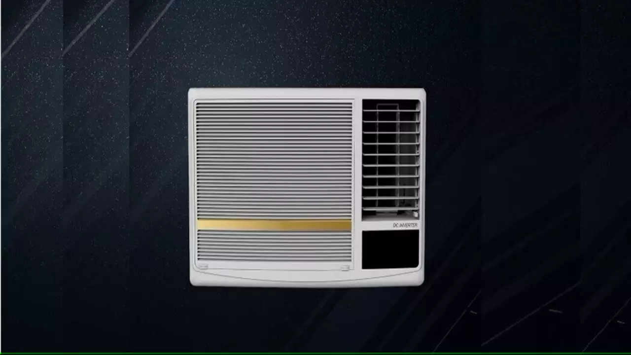 Best Hitachi Window Air Conditioners