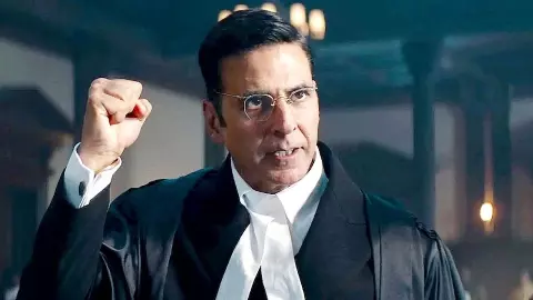 Akshay Kumar Fees: केसरी 2 के लिए अक्षय कुमार ने ली इतनी फीस, बैंक बैलेंस जान उड़ जाएंगे होश