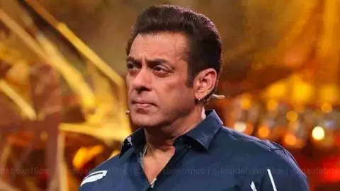 Bigg Boss 19 Update