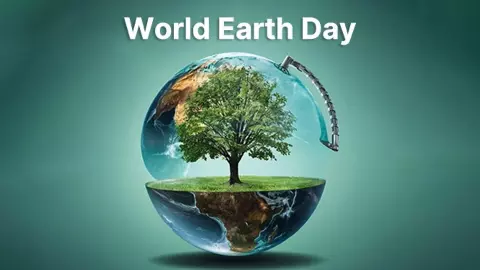 World Earth Day 2025: विश्व पृथ्वी दिवस क्यों मनाया जाता है, इसके पीछे की क्या वजह है, आइए जानें