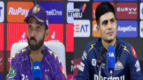IPL 2025 Players Record: आज ईडन गार्डन स्टेडियम पर इन खिलाड़ियों का रिकॉर्ड होगा जबरदस्त IPL 2025 Players Record: आज ईडन गार्डन स्टेडियम पर इन खिलाड़ियों का रिकॉर्ड होगा जबरदस्त