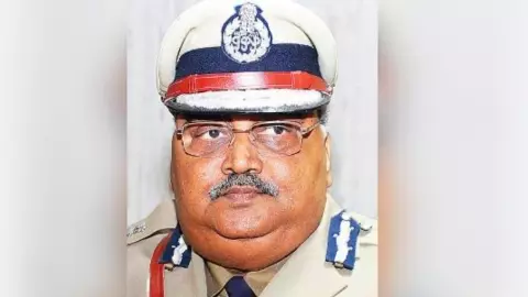 Karnataka News: कर्नाटक के पूर्व डीजीपी ओम प्रकाश की हत्या से मचा हड़कंप, पत्नी  पर लगा आरोप