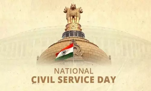 CIVIL SERVICE Day 2025: सिविल सेवा दिवस का क्या इतिहास है, कहां से शुरू हुई है ये सेवा, आइए जानते हैं