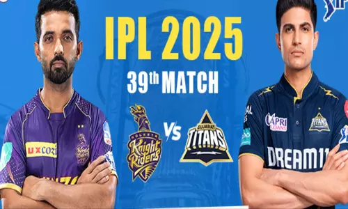 IPL 2025 KKR vs GT Dream 11 Team Prediction: किसे बनाए कप्तान, जानें ड्रीम 11 टीम