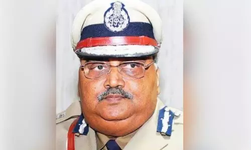 Karnataka News: कर्नाटक के पूर्व डीजीपी ओम प्रकाश की हत्या से मचा हड़कंप, पत्नी  पर लगा आरोप