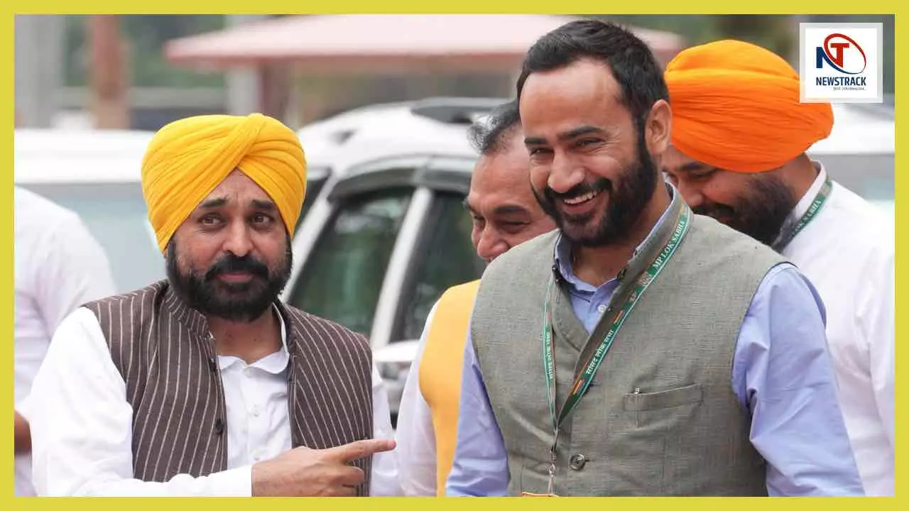 Aam Aadmi Party Leader Gurmeet Singh Meet Hayer Biography