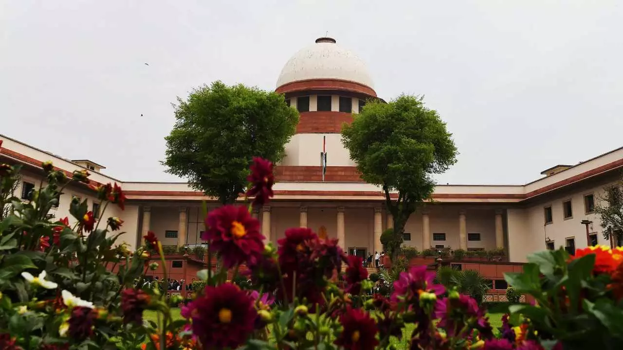 SC on Child Trafficking