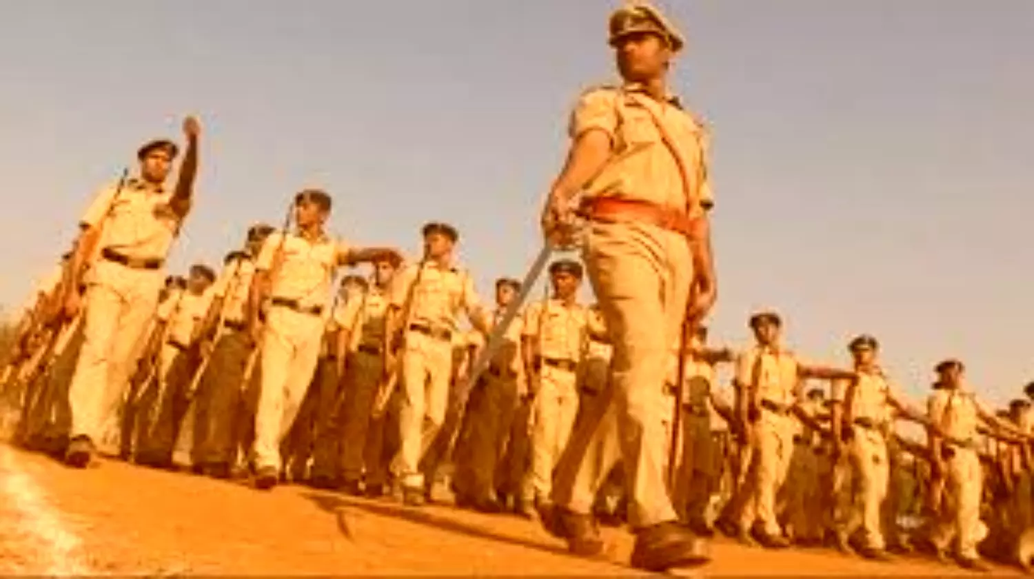 Bihar Police Bharti exam 2025: बिहार पुलिस भर्ती परीक्षा के लिए आवेदन हुए जारी, जानें जरुरी प्रक्रिया