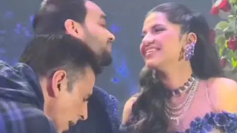 Akshay Kumar Viral Video