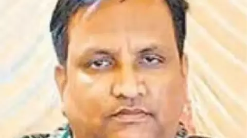 Karni Sena president