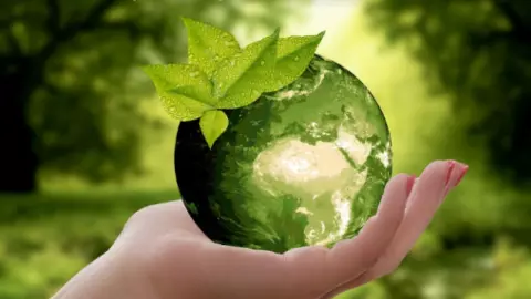 World Earth Day 22 April history importance theme and many more