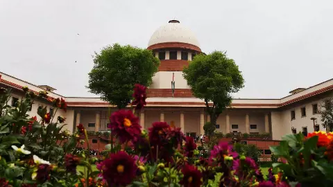 SC on Child Trafficking