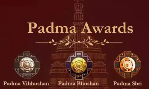 Padma Awards 2025