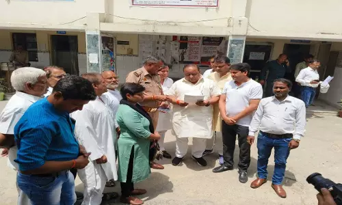 hapur news