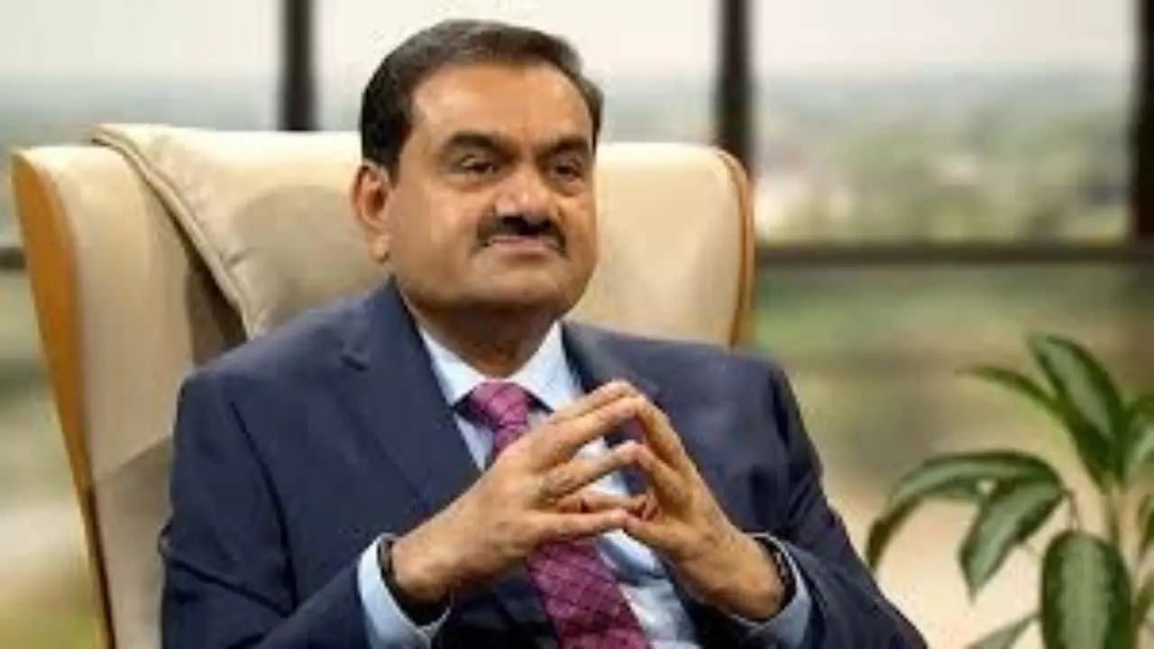 Adani News