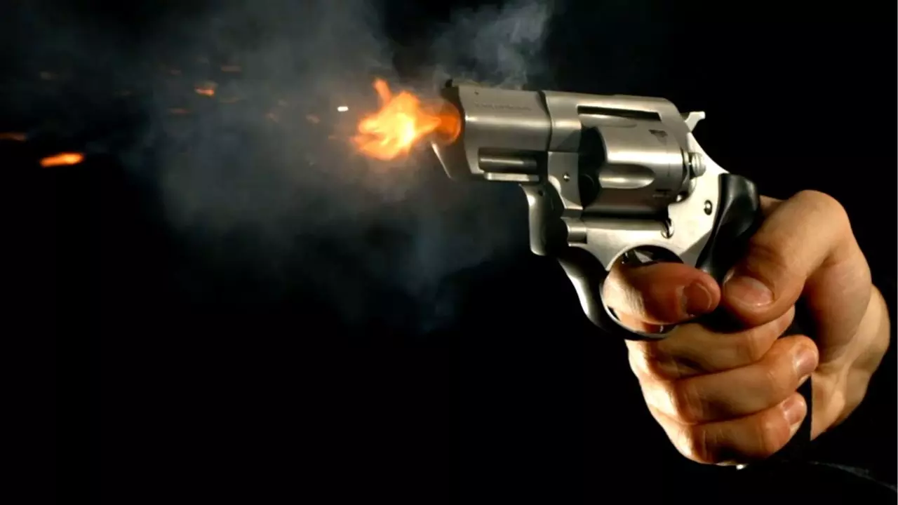 Patna firing news update bus driver dead passengers scared