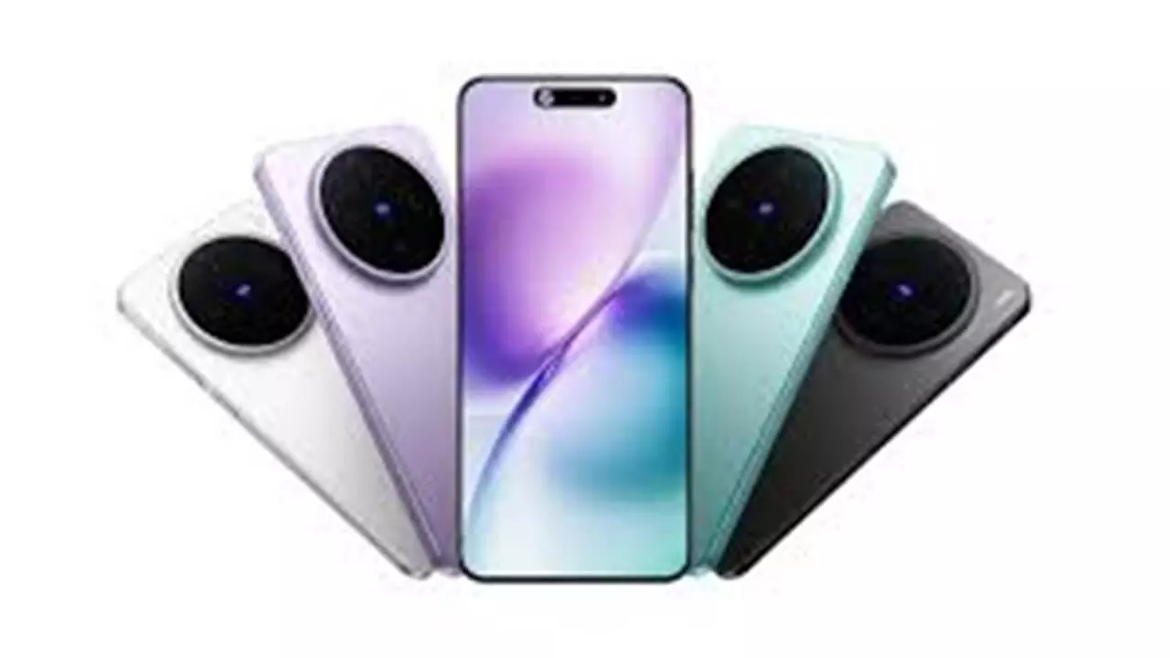 Vivo X200 Ultra, X200s Launch