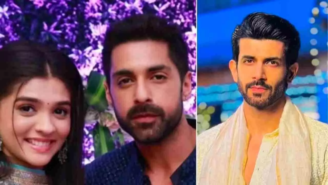 Kumkum Bhagya Upcoming Major Twist