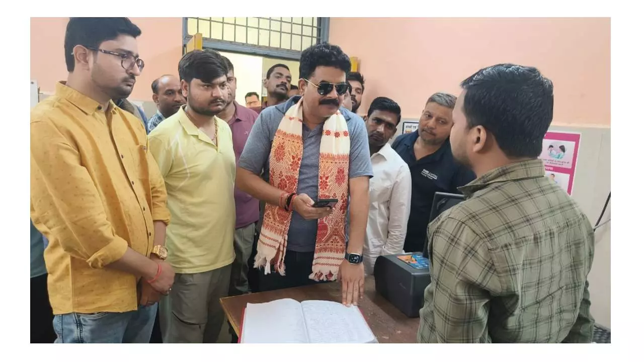 Badlapur