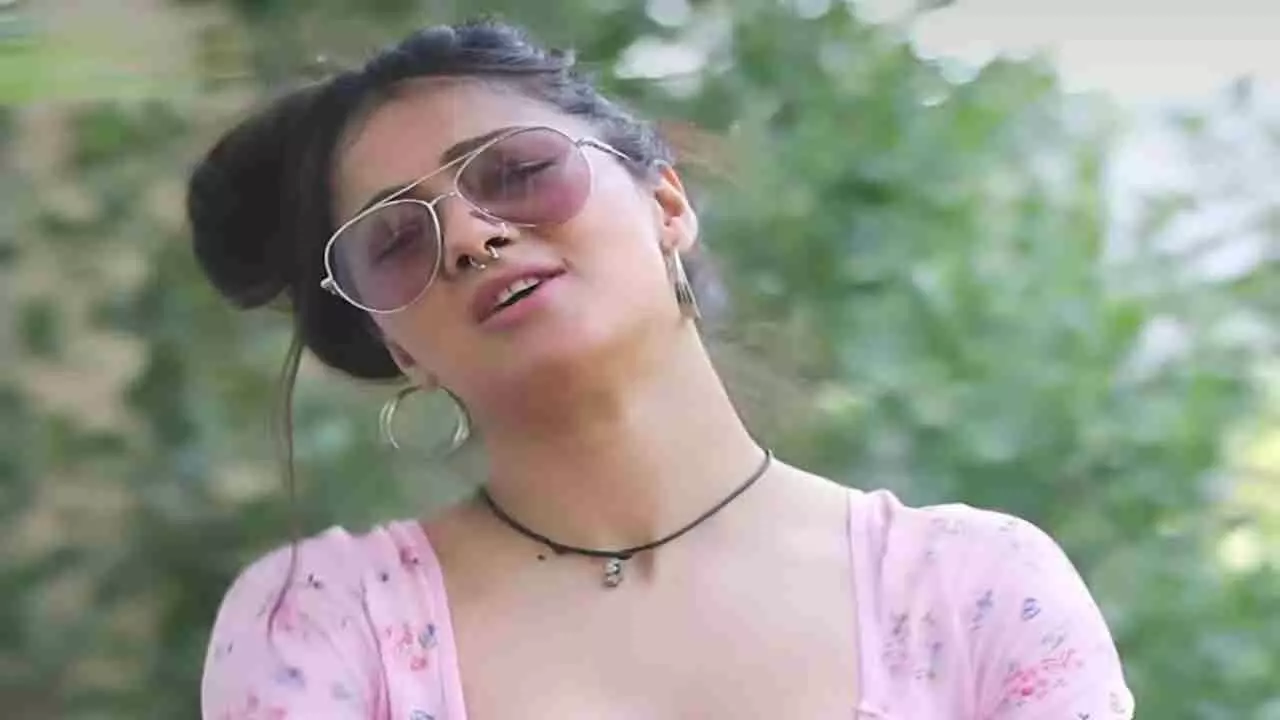 Namrata Malla Hot Video