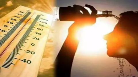 Risk of Heatstroke