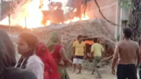 Barabanki News Barabanki News