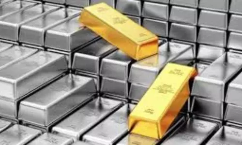 Gold Silver News