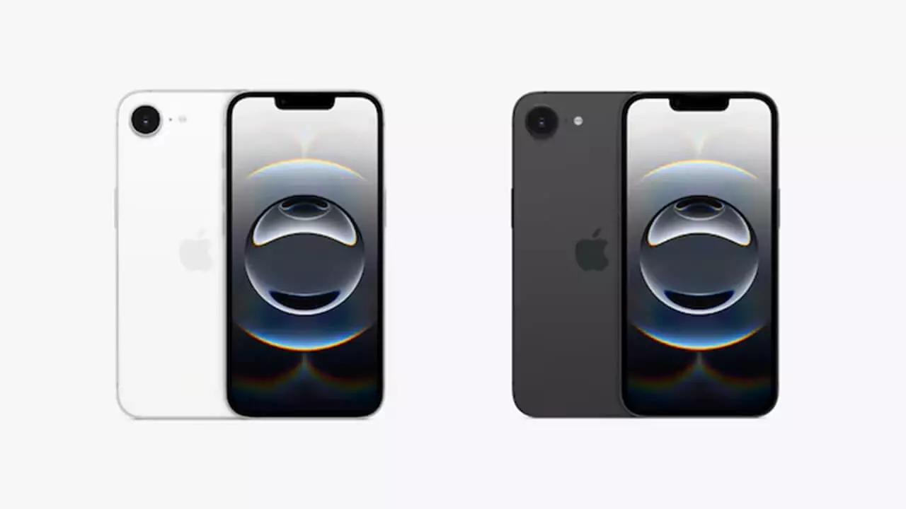 iPhone 17e Launch Timeline