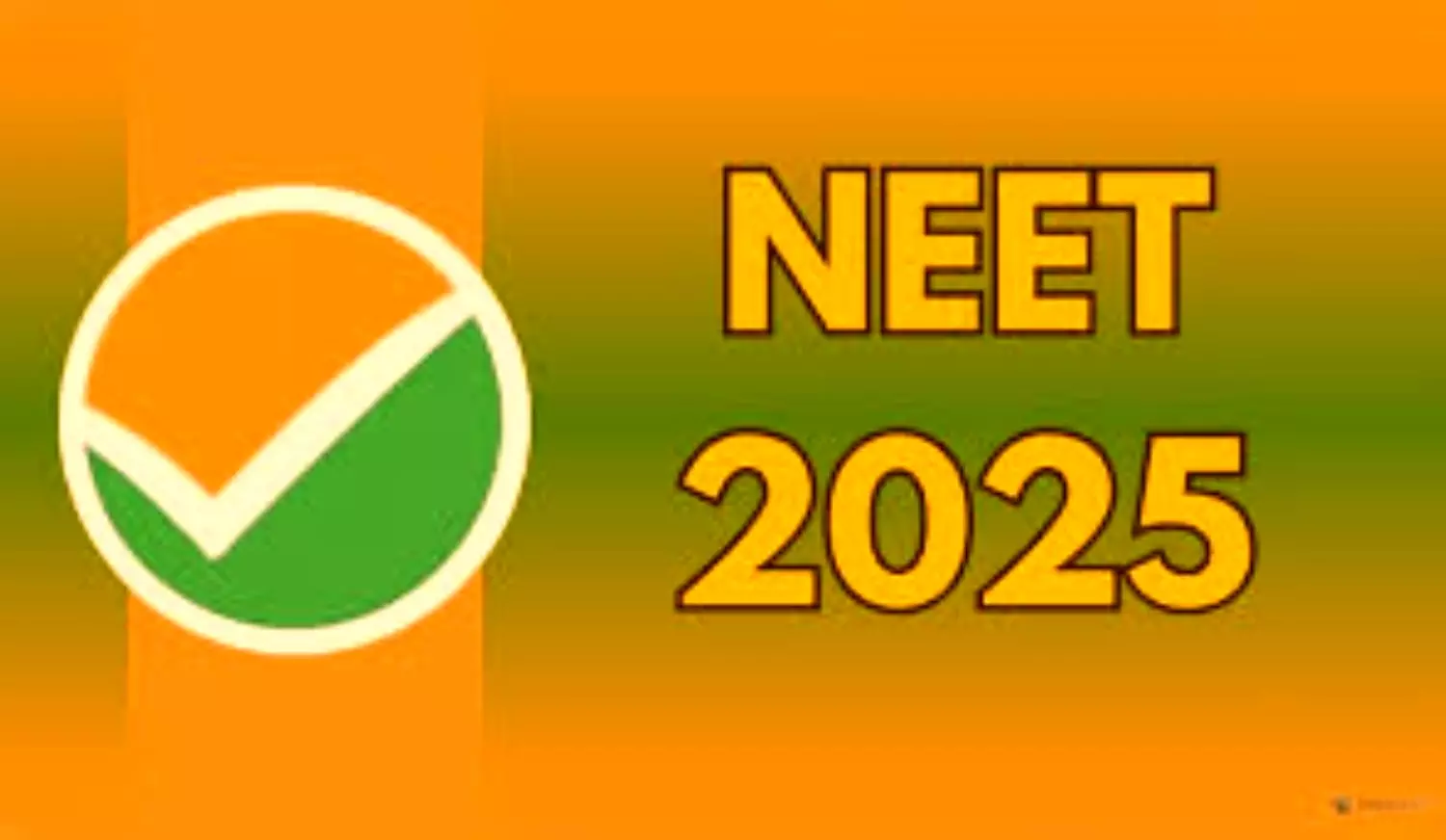 Neet UG Exam 2025: Neet UG परीक्षा 4 मई को होगी, प्रवेश पत्र 1 मई को जारी होंगे