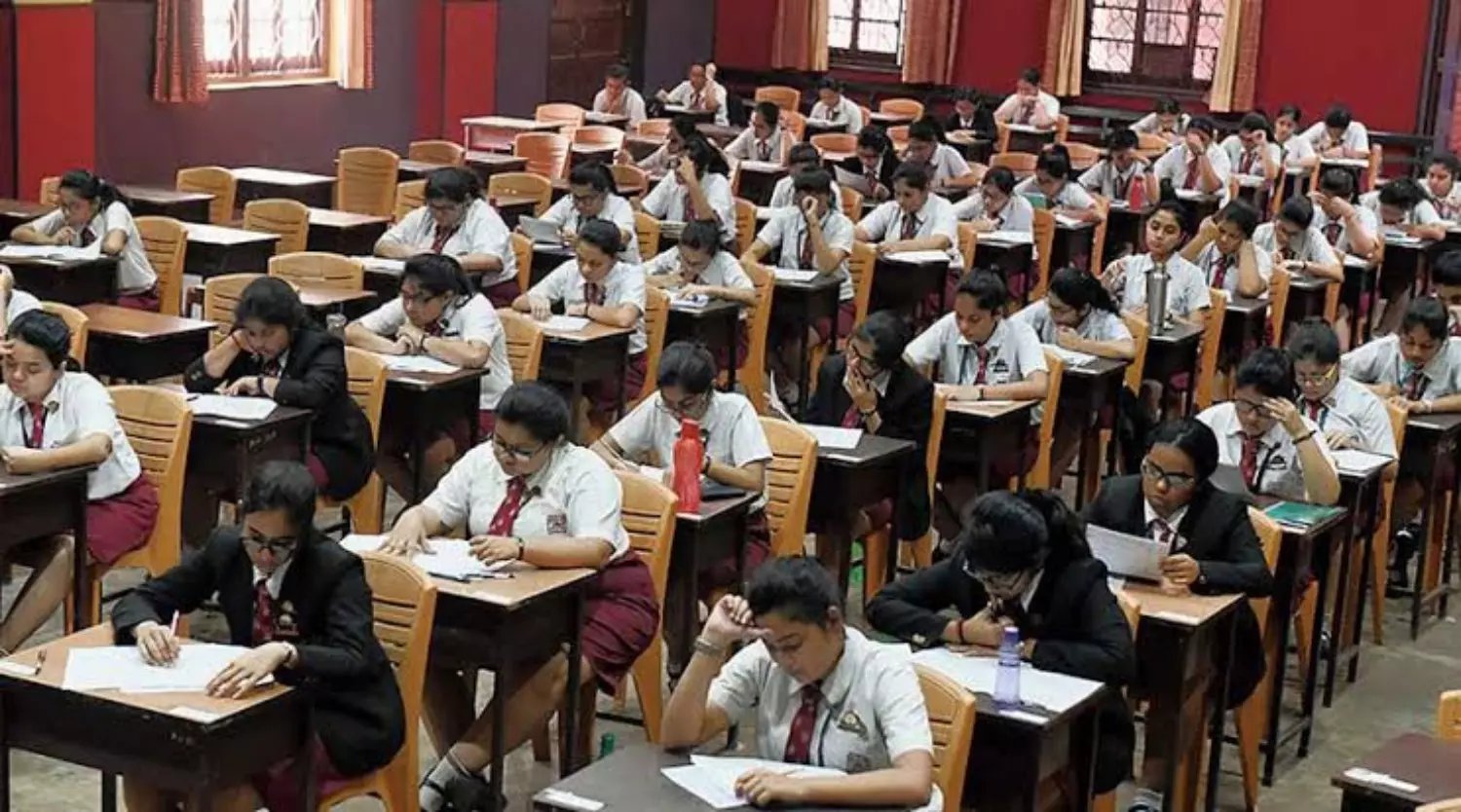 ICSE Exam 2025: ICSE बोर्ड  दसवीं और बाहरवी का परीक्षा परिणाम जल्द हो सकता है जारी, जानें कैसे चेक कर सकते हैं रिजल्ट