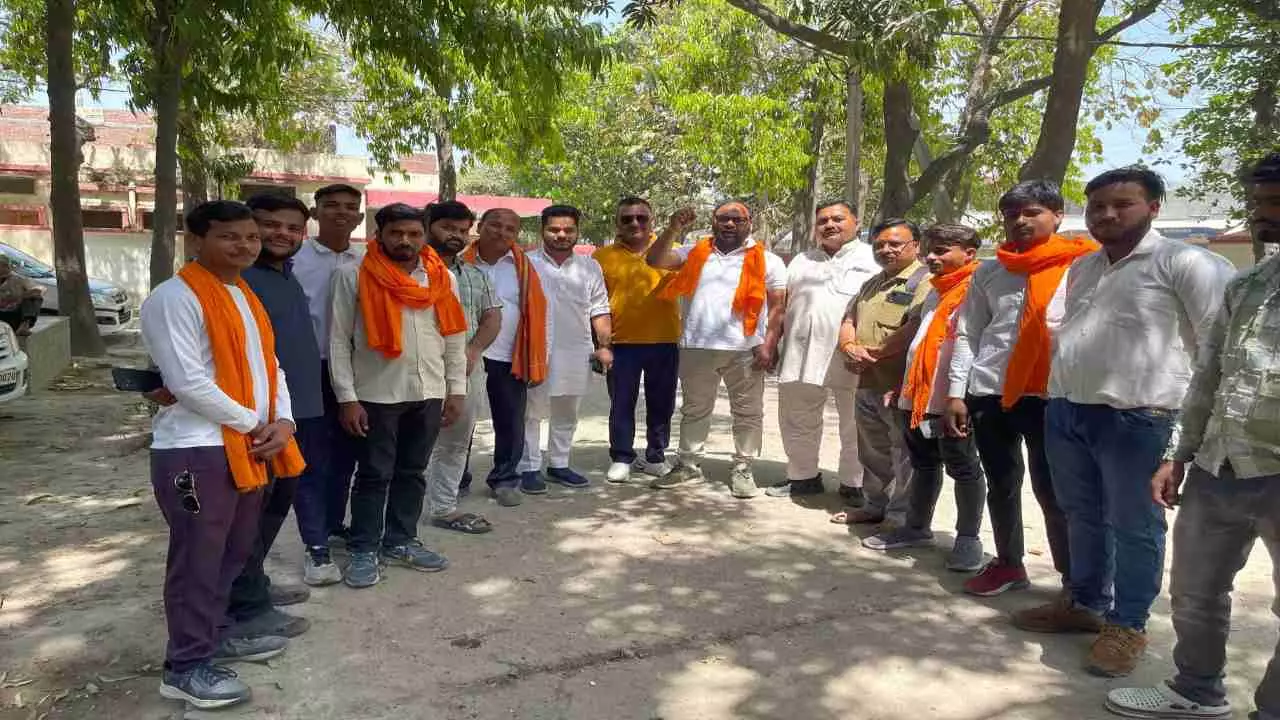 Bajrang Dal on Pahalgam Attack