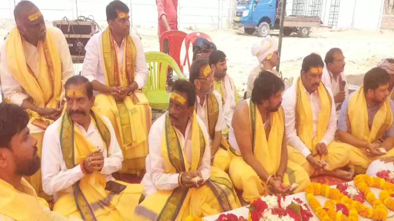 Varanasi News