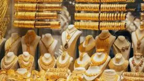 Gold Silver Price 23 April 2025 Update: सोने ने तोड़े रिकार्ड, चांदी का भी जानिये हाल, आ गए आपके शहर में आज के रेट