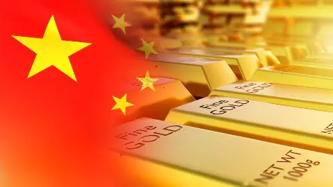 Gold Rate: गोल्ड की एक्सप्रेस रफ्तार, चीन का इसमें बड़ा हाथ, जानिए सब कुछ Gold Rate: गोल्ड की एक्सप्रेस रफ्तार, चीन का इसमें बड़ा हाथ, जानिए सब कुछ