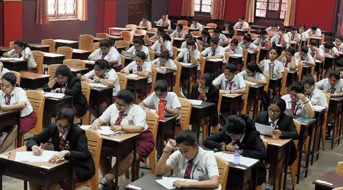 ICSE Exam 2025: ICSE बोर्ड  दसवीं और बाहरवी का परीक्षा परिणाम जल्द हो सकता है जारी, जानें कैसे चेक कर सकते हैं रिजल्ट