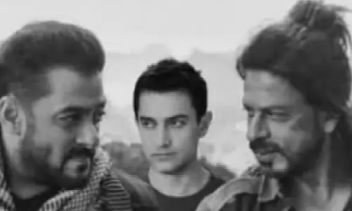 Pahalgam Terror Attack Salman Khan Shahrukh Khan Aamir Khan