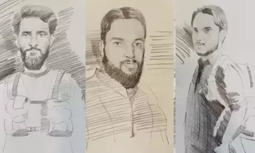pahalgam three terrorist sketch viral released by security agencies